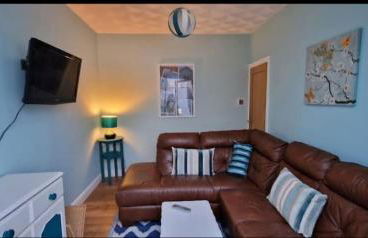 Beach house Mablethorpe Stylish Spacious, 2 bedrooms sleeps 6 200m to beach - Foto 9