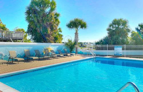 Paradise by the Pier l Ocean Views l Dog Friendly l Steps to Pier Park Shopping and Restaurants - Foto 82