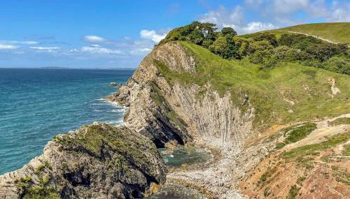 West Lulworth Apartment - Foto 3