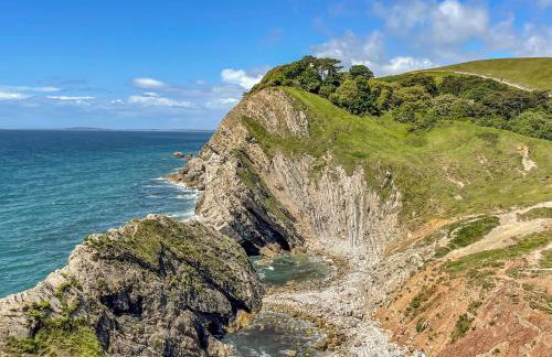 West Lulworth Apartment - Foto 3