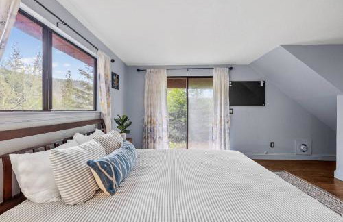 Russian River Wine Retreat: Hot Tub, BBQ,& Deck - Foto 8