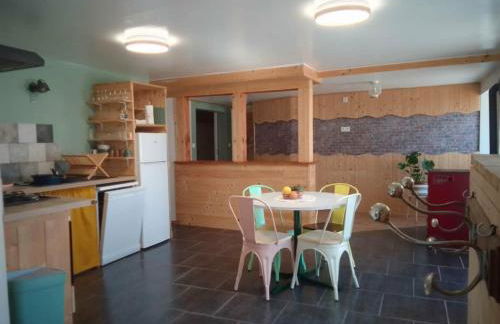 L'atelier des couleurs - Foto 1