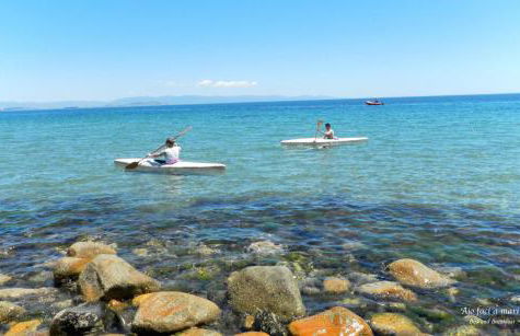 Ajò Faci a Mari - Foto 22