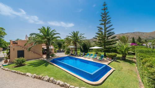 Casa Angela - Villa With Private Pool In Capdepera - Photo 2, Other