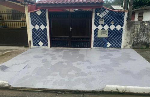 Lar do Litoral - Praia Grande - Photo 8