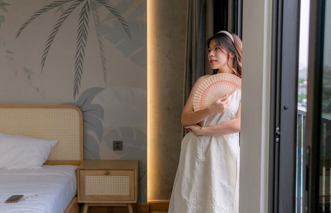 Shi House by Haviland - Foto 19