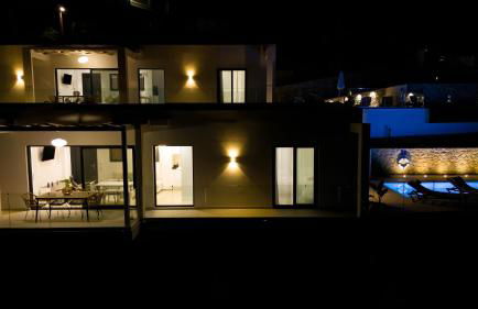 Nissaki Villas - Foto 25