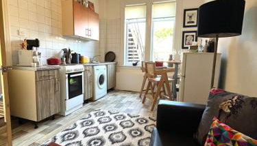 Coatbridge central apartment 20 min from Glasgow - Foto 2