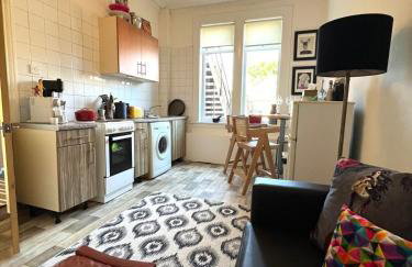 Coatbridge central apartment 20 min from Glasgow - Foto 2