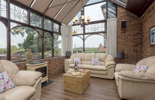 Villa Morea - Foto 10