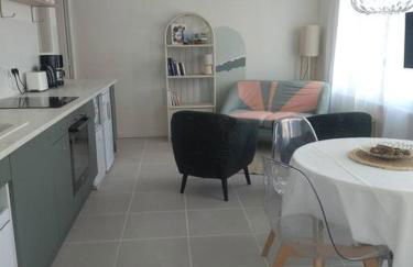 Gîte de La Promenade - proche du Zoo de Beauval - Foto 8