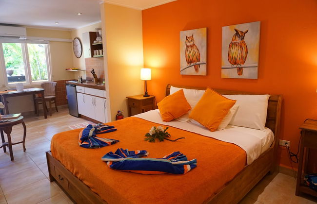 Cariñas Studio Apartments - Foto 4