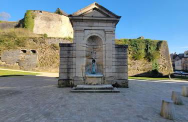 Château des Princes " Calme et sérénité au cœur de Sedan " - Foto 42