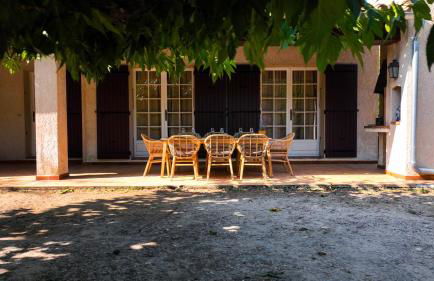 Villa 7 pers - Grande Piscine Privée - Luberon - Foto 39