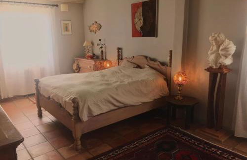 Vieille House - Foto 9