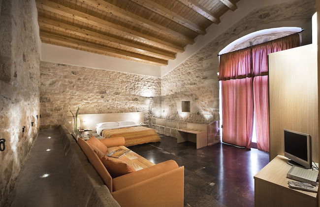 Hotel Casato Licitra - Foto 4