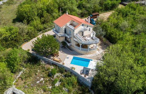 Holiday Home Barusici With Sea View 09 - Foto 13