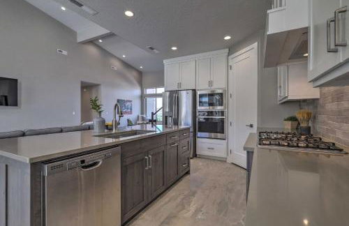 Spacious La Verkin Home Near Zion Natl Park - Foto 11