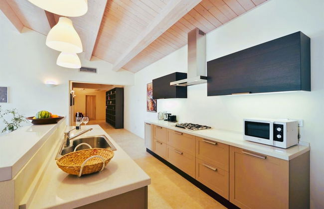 Luxury Apartment in Siena Resort - Foto 36