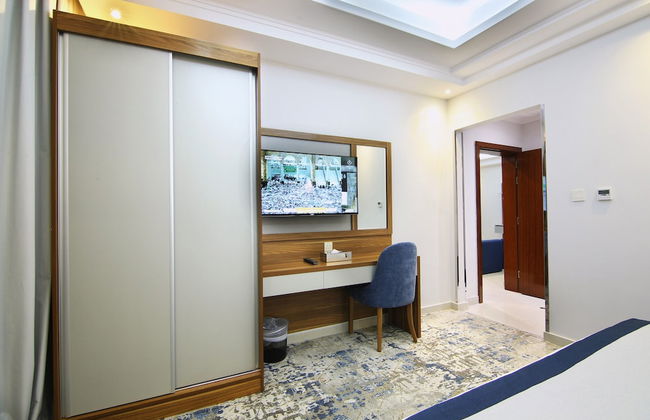 La Richy Hotel Apartment - Foto 18