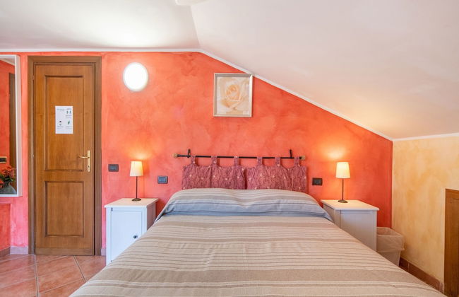 Villa in Monterotondo With Pool & Tiber Views - Foto 7