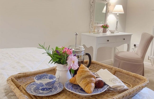 Linton Court Coach House - Photo 7