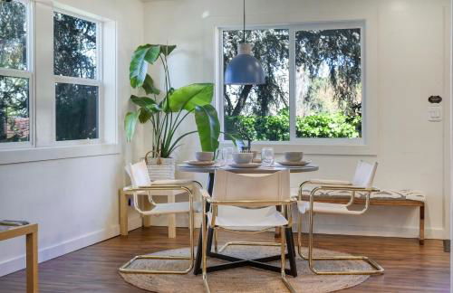 Zen Haus, Spacious Retreat, luxury, near UO - Foto 31