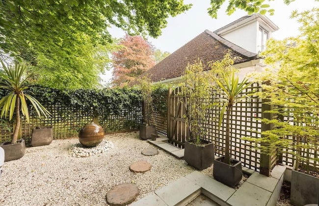 Cozy City Retreat in Bristol With Parking & Patio - Foto 14