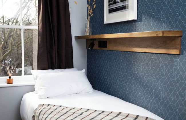 Bob W London Hyde Park - Foto 25