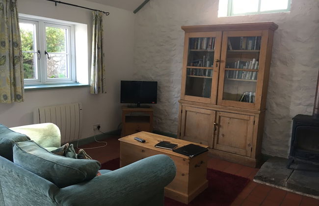 Moorshead Farm - Foto 18