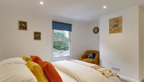 Cosy Cottage Hawkhurst - Pass the Keys - Foto 5, Other