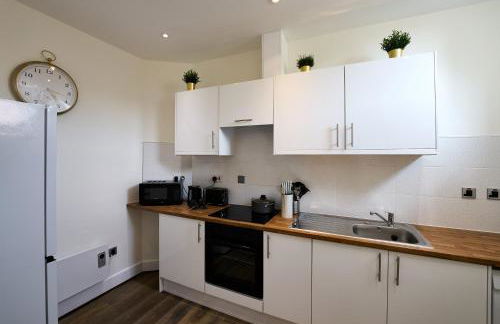 Pluxa Jazzy Spacious Apartment - Foto 12