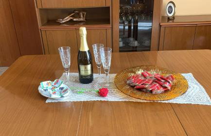 La Panchina sul Corso - Foto 29