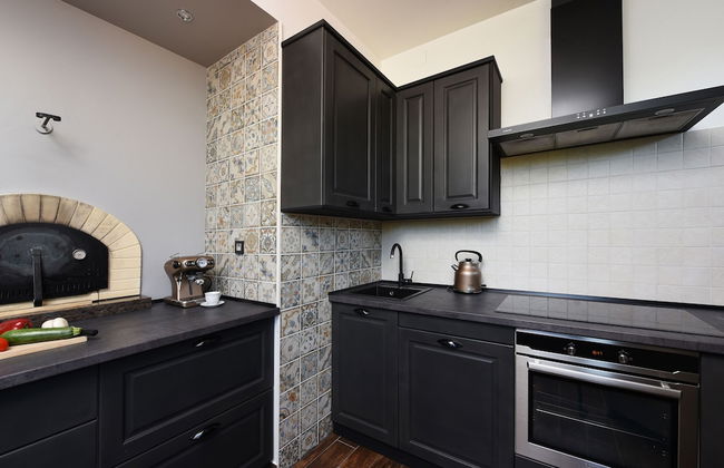 Villa Trabakul - Foto 17