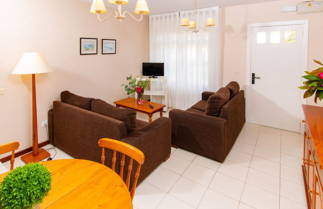 Apartamentos San Pedro - Foto 14