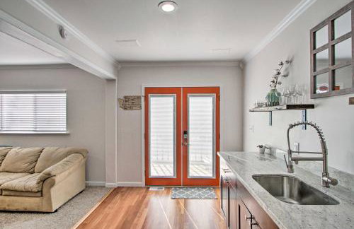 Convenient Burien Getaway 12 Mi to Dtwn SEA! - Foto 11