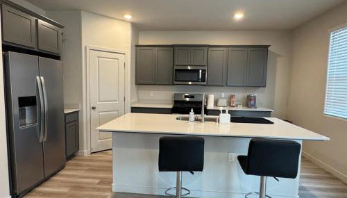 A modern retreat and Gateway to Yosemite - Foto 3