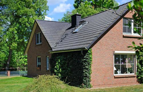 Ferienwohnung am Fischadlerhorst - Foto 28