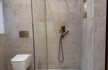 Grand Apartment Worms - Stilvolles Wohnen im Zentrum - Foto 9