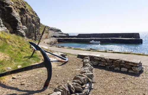 Craiglea Lodge - Foto 33