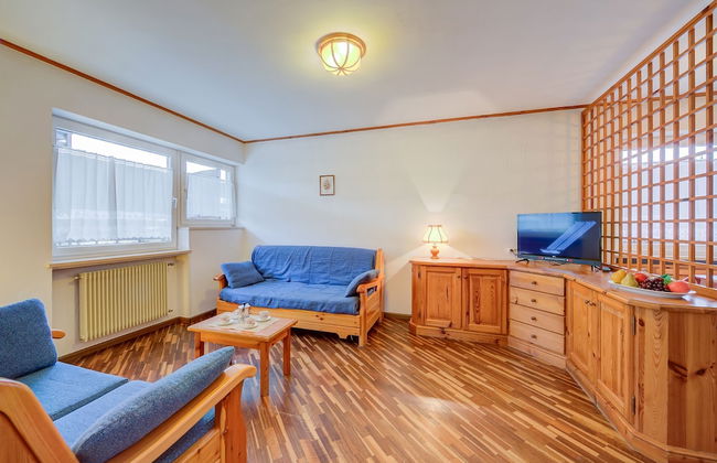 Cavalese few min From ski a25 - Foto 8