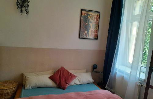 Spacious 2-room-Apartment in Leutzsch - Foto 13