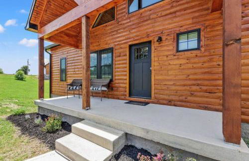 ATV Trailer Parking/NEW/5 min to Natural Bridge - Foto 26