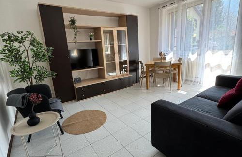 Scarlet Apartment With Garden by Wonderful Italy - Foto 4