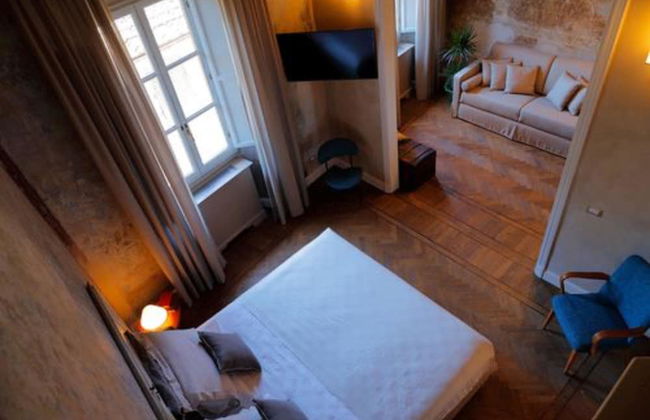 Residenza La Musa Amarcord - Foto 13