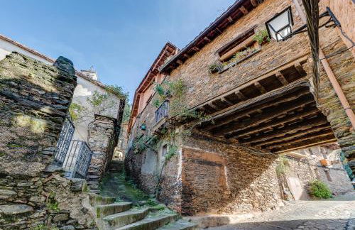 Casa Rural Valle del Arrago - Foto 21