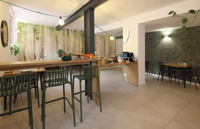 Nine Rooms Apartment - Foto 3