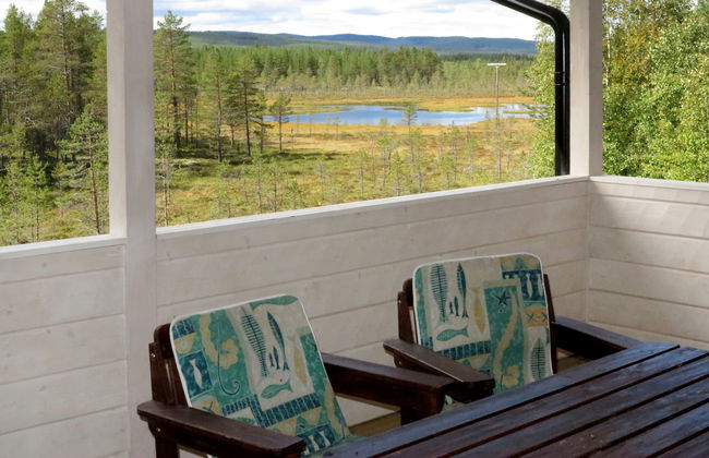 Kvisthån Idegranen - Photo 7