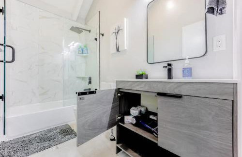 4 Luxury Townhouses in Private Lot near Meta & Stanford - Foto 40