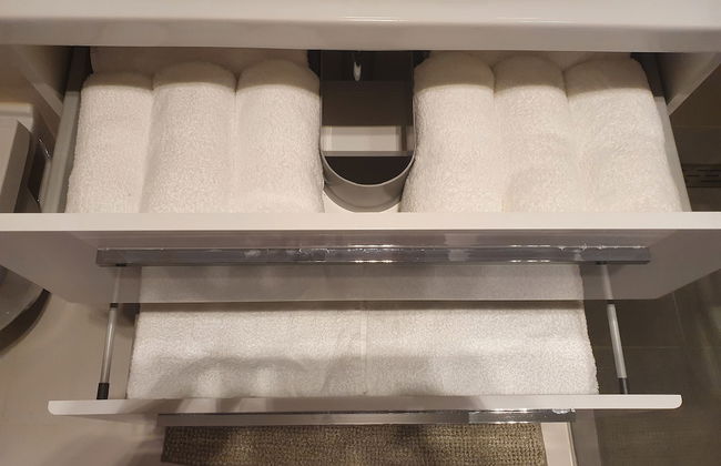 Q apartments - Foto 62